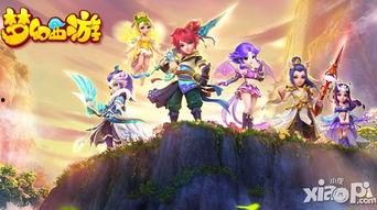 梦幻手游新角色爆料最新,神秘力量觉醒，战力再升级！