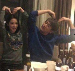 王老大前任女友爆料视频,揭秘昔日恋情内幕